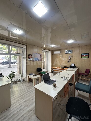 İcarəyə verilir  obyekt 40 m², İnşaatçılar m., photo 3 from 10