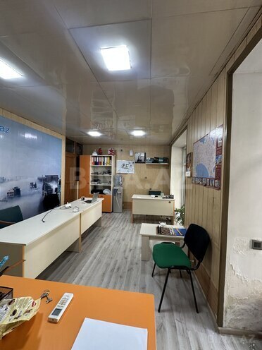 İcarəyə verilir  obyekt 40 m², İnşaatçılar m., photo 5 from 10