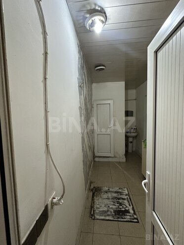 İcarəyə verilir  obyekt 40 m², İnşaatçılar m., photo 7 from 10