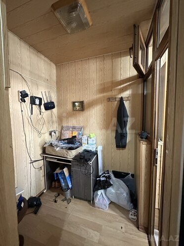 İcarəyə verilir  obyekt 40 m², İnşaatçılar m., photo 6 from 10
