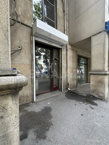 İcarəyə verilir  obyekt 40 m², İnşaatçılar m., photo 1 from 10