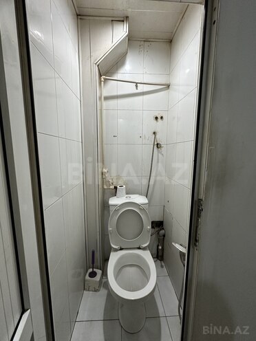 İcarəyə verilir  obyekt 40 m², İnşaatçılar m., photo 8 from 10