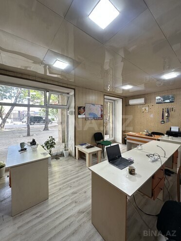 İcarəyə verilir  obyekt 40 m², İnşaatçılar m., photo 4 from 10
