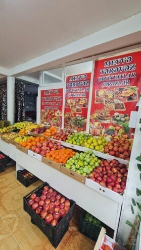 İcarəyə verilir  obyekt 85 m², Elmlər Akademiyası m., photo 1 from 5