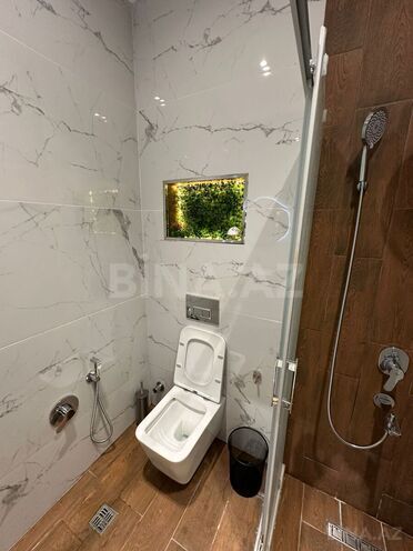 İcarəyə verilir 2 otaqlı yeni tikili 65 m², 28 May m., photo 12 from 13