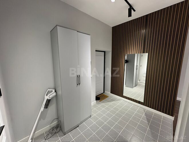 İcarəyə verilir 2 otaqlı yeni tikili 65 m², 28 May m., photo 7 from 13