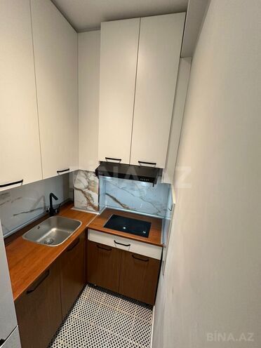 İcarəyə verilir 2 otaqlı yeni tikili 65 m², 28 May m., photo 8 from 13