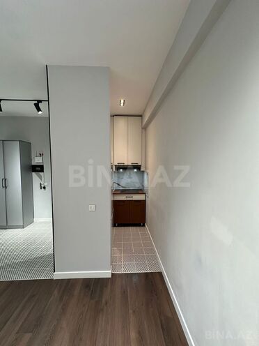 İcarəyə verilir 2 otaqlı yeni tikili 65 m², 28 May m., photo 10 from 13