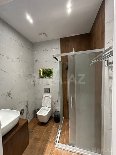 İcarəyə verilir 2 otaqlı yeni tikili 65 m², 28 May m., photo 11 from 13