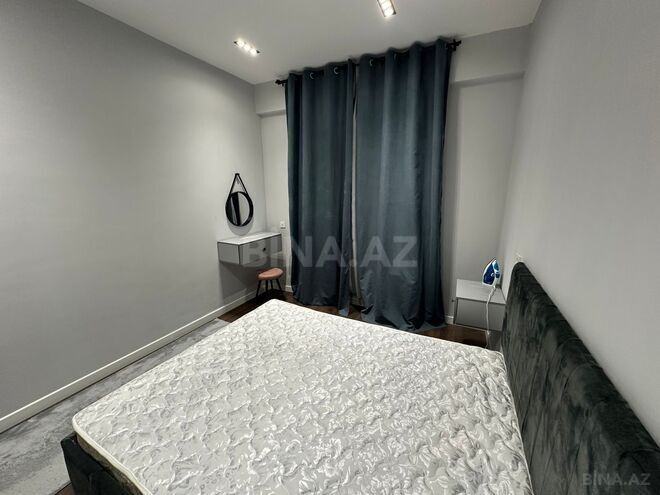 İcarəyə verilir 2 otaqlı yeni tikili 65 m², 28 May m., photo 5 from 13