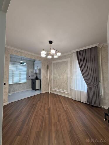 Продаётся 2-комн. новостройка 45 м², пос. Ени Ясамал, photo 1 from 13