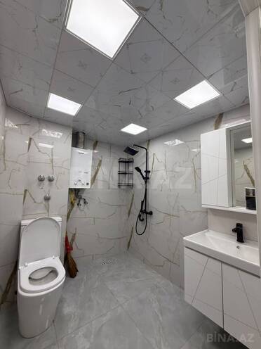 Продаётся 2-комн. новостройка 45 м², пос. Ени Ясамал, photo 12 from 13