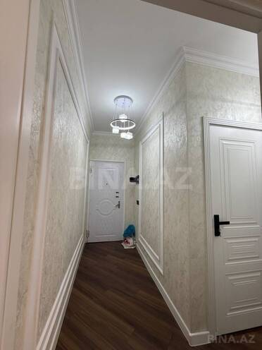 Продаётся 2-комн. новостройка 45 м², пос. Ени Ясамал, photo 11 from 13