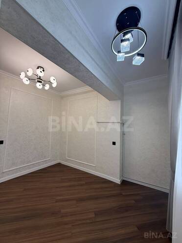 Продаётся 2-комн. новостройка 45 м², пос. Ени Ясамал, photo 8 from 13
