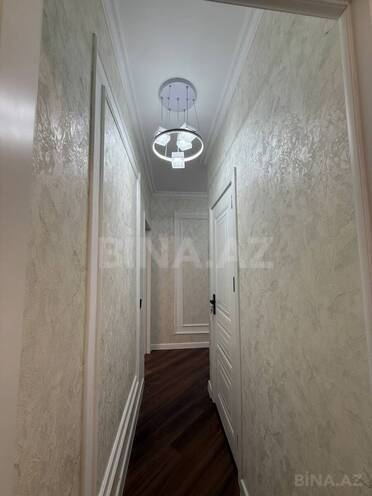 Продаётся 2-комн. новостройка 45 м², пос. Ени Ясамал, photo 10 from 13