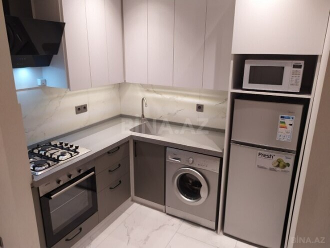 İcarəyə verilir 2 otaqlı yeni tikili 67 m², 28 May m., photo 6 from 12