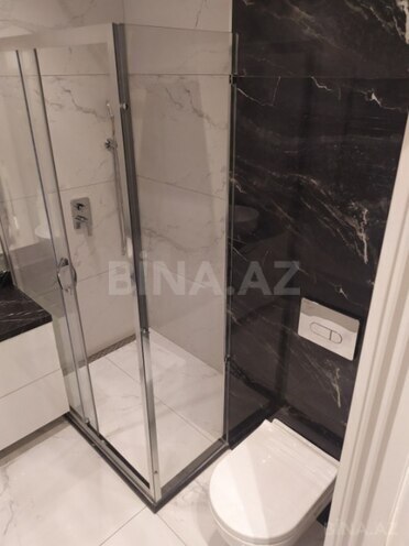 İcarəyə verilir 2 otaqlı yeni tikili 67 m², 28 May m., photo 10 from 12