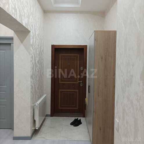 İcarəyə verilir 4 otaqlı yeni tikili 180 m², Elmlər Akademiyası m., photo 23 from 25