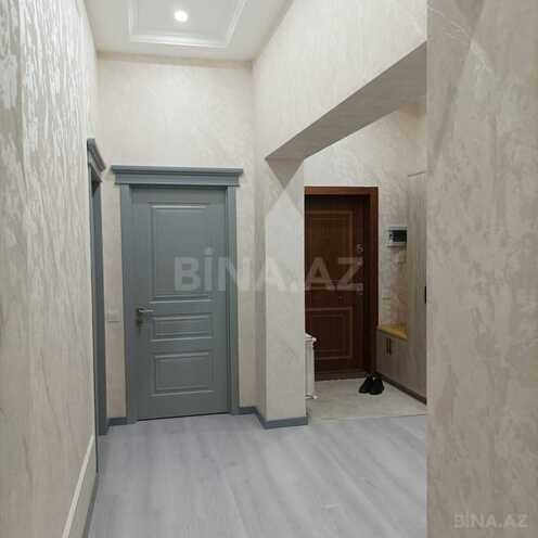 İcarəyə verilir 4 otaqlı yeni tikili 180 m², Elmlər Akademiyası m., photo 24 from 25