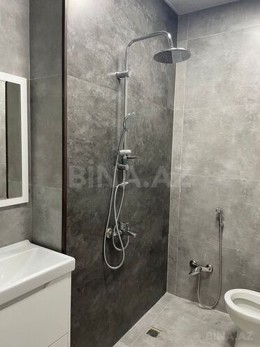 İcarəyə verilir 4 otaqlı yeni tikili 180 m², Elmlər Akademiyası m., photo 22 from 25