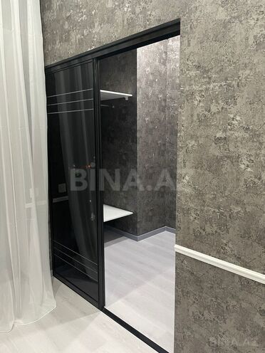 İcarəyə verilir 4 otaqlı yeni tikili 180 m², Elmlər Akademiyası m., photo 13 from 25