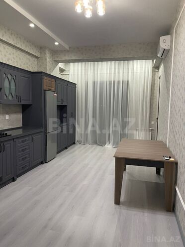 İcarəyə verilir 4 otaqlı yeni tikili 180 m², Elmlər Akademiyası m., photo 16 from 25