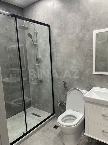 İcarəyə verilir 4 otaqlı yeni tikili 180 m², Elmlər Akademiyası m., photo 20 from 25