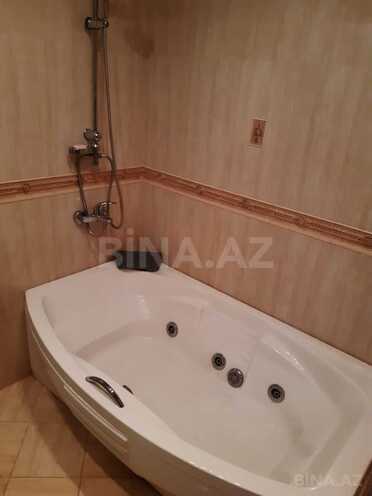 İcarəyə verilir 2 otaqlı yeni tikili 105 m², İnşaatçılar m., photo 12 from 15