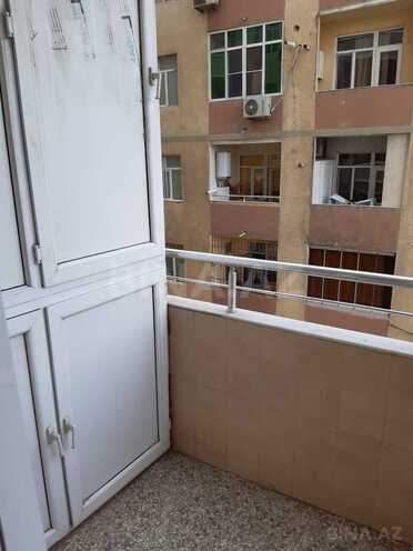 İcarəyə verilir 2 otaqlı yeni tikili 105 m², İnşaatçılar m., photo 13 from 15