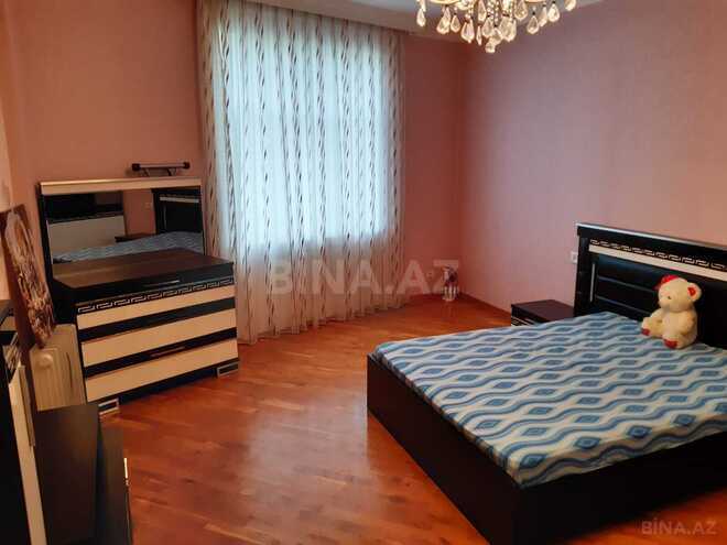 İcarəyə verilir 2 otaqlı yeni tikili 105 m², İnşaatçılar m., photo 8 from 15