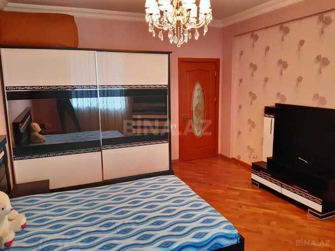 İcarəyə verilir 2 otaqlı yeni tikili 105 m², İnşaatçılar m., photo 7 from 15
