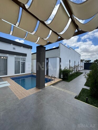 Satılır 4 otaqlı həyət evi/bağ evi 150 m², Şüvəlan q., photo 6 from 20