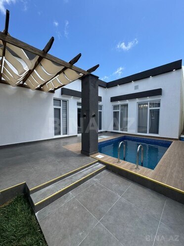 Satılır 4 otaqlı həyət evi/bağ evi 150 m², Şüvəlan q., photo 4 from 20