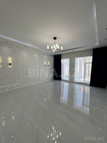 Satılır 4 otaqlı həyət evi/bağ evi 150 m², Şüvəlan q., photo 13 from 20