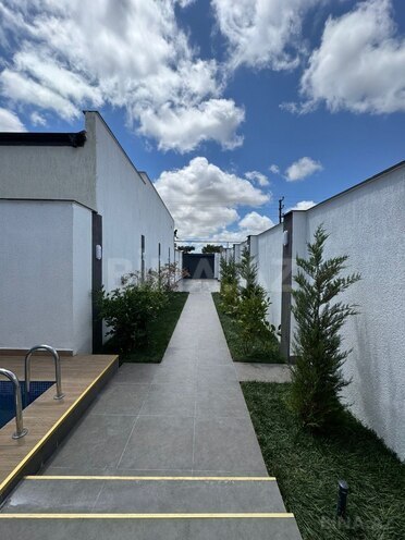 Satılır 4 otaqlı həyət evi/bağ evi 150 m², Şüvəlan q., photo 15 from 20