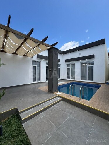 Satılır 4 otaqlı həyət evi/bağ evi 150 m², Şüvəlan q., photo 3 from 20