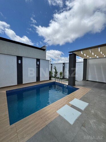 Satılır 4 otaqlı həyət evi/bağ evi 150 m², Şüvəlan q., photo 11 from 20