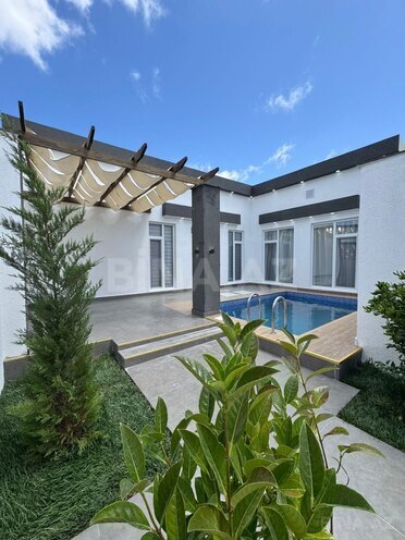 Satılır 4 otaqlı həyət evi/bağ evi 150 m², Şüvəlan q., photo 1 from 20