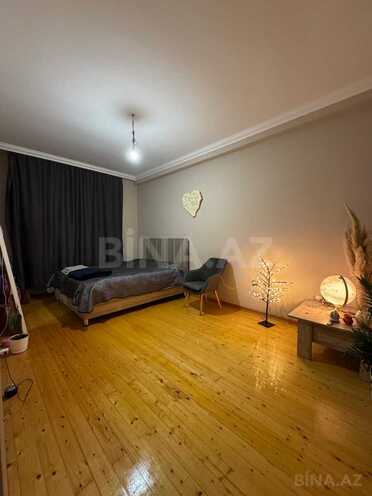 İcarəyə verilir 2 otaqlı yeni tikili 58 m², İnşaatçılar m., photo 1 from 7