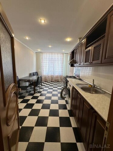 Продаётся 2-комн. новостройка 105 м², м. Насими, photo 8 from 12
