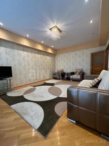 Продаётся 2-комн. новостройка 105 м², м. Насими, photo 3 from 12