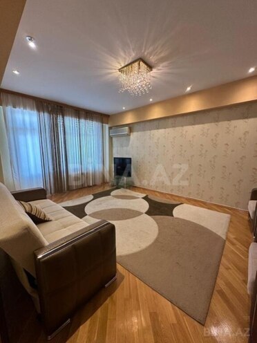 Продаётся 2-комн. новостройка 105 м², м. Насими, photo 1 from 12