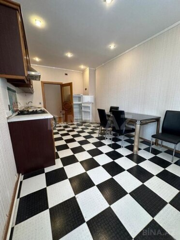 Продаётся 2-комн. новостройка 105 м², м. Насими, photo 9 from 12