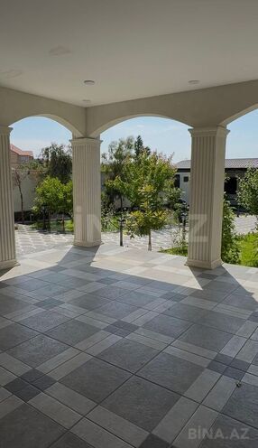 Satılır 6 otaqlı həyət evi/bağ evi 240 m², Novxanı q., photo 3 from 29