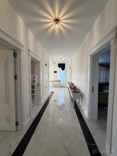 Satılır 6 otaqlı həyət evi/bağ evi 240 m², Novxanı q., photo 27 from 29