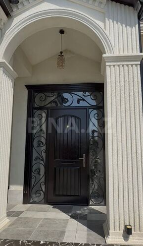 Satılır 6 otaqlı həyət evi/bağ evi 240 m², Novxanı q., photo 19 from 29
