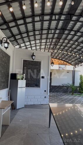 Satılır 6 otaqlı həyət evi/bağ evi 240 m², Novxanı q., photo 7 from 29