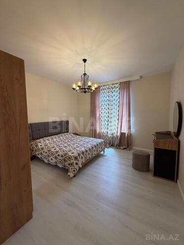 Satılır 6 otaqlı həyət evi/bağ evi 240 m², Novxanı q., photo 23 from 29
