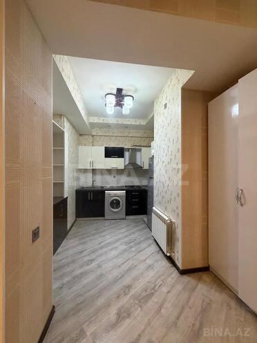 Сдаётся 2-комн. новостройка 70 м², м. Шах Исмаил Хатаи, photo 6 from 7