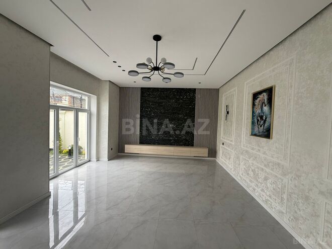 Satılır 4 otaqlı həyət evi/bağ evi 140 m², Albalılıq q., photo 1 from 31